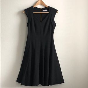 Fit & Flare dress
